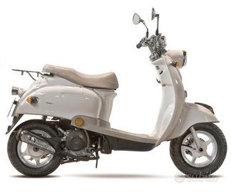 Scooter Garelli Capri LX 50cc 4T