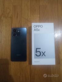 OPPO A5x