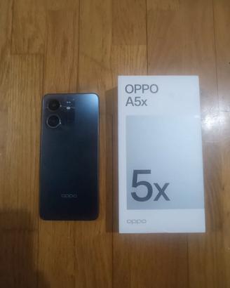OPPO A5x
