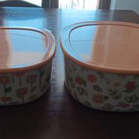 Set contenitori cucina Thun