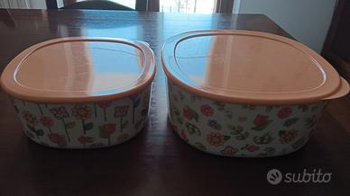 Set contenitori cucina Thun