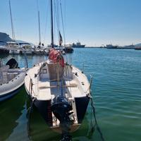 Barca a vela