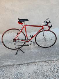 bicicletta da corsa Zarma 