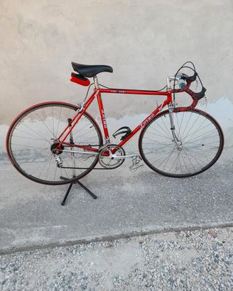 bicicletta da corsa Zarma 