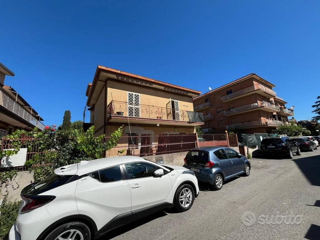 Apartment in Roma, Borghesiana - Vista 3