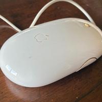 mouse apple
