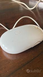 mouse apple
