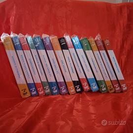 le grandi storie  Bonelli completa di 14 albi