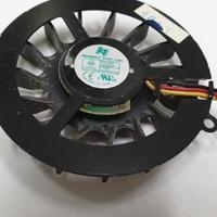 Ventola di raffreddamento per notebook