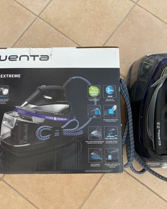 Ferro Da Stiro Rowenta Silence Steam Extreme