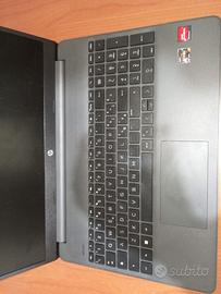 Laptop HP 15s-eq2081nl