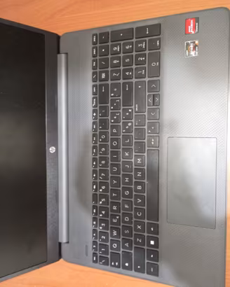 Laptop HP 15s-eq2081nl