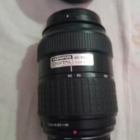 Olympus - Obiettivo Zuiko Digital 40-150 mm per fo