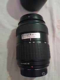 Olympus - Obiettivo Zuiko Digital 40-150 mm per fo