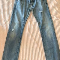 Jeans Armani