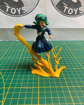 Urusei Yatsura Lum Lamù Furuta action figure