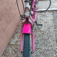 Bici trubbiani 24"