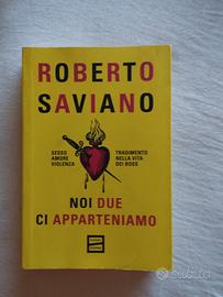 Noi due ci apparteniamo