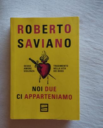 Noi due ci apparteniamo