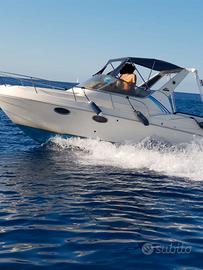 Day cruiser acquaviva 234