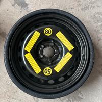 GOMMA SCORTA VREDESTEIN AUDI|VW 195/75/18