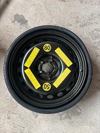 GOMMA SCORTA VREDESTEIN AUDI|VW 195/75/18