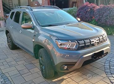 DACIA DUSTER GPL