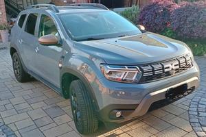DACIA DUSTER GPL