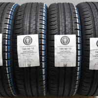4 GOMME 165 60 15 CONTINENTAL A48900