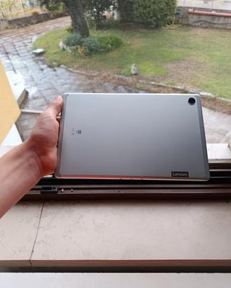 tablet lenovo 