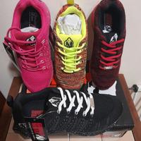 Scarpe da ginnastica Gorilla Wear