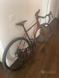 Fuji Jari 2.3 2020 Gravel