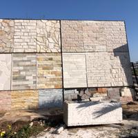 Vere pietre naturali da rivestimento