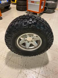 Bfgoodrich km3 32 11.50 r15
