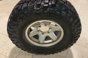 Bfgoodrich km3 32 11.50 r15
