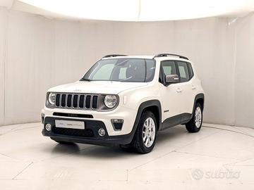 JEEP Renegade 2019 - Renegade 1.6 mjt Limited 2wd