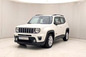 JEEP Renegade 2019 - Renegade 1.6 mjt Limited 2wd