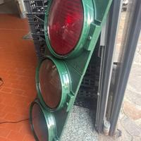 Grande Semaforo anche per progetti di Design