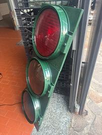 Grande Semaforo anche per progetti di Design