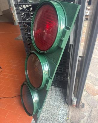 Grande Semaforo anche per progetti di Design