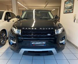 Range Rover Evoque 2.2 TD4 5p. Prestige