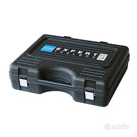 PRO Cassetta Expert Toolbox 42 Attrezzi