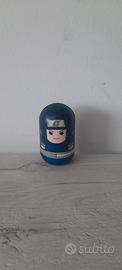 Naruto Sasuke squishy Puniz