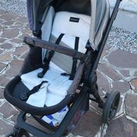 Trio 3Chic sistema modulare