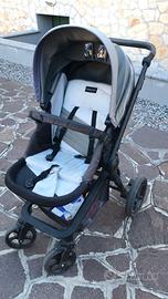 Trio 3Chic sistema modulare