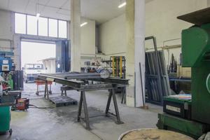 CAPANNONE A OSPITALETTO