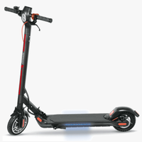 Monopattino Elettrico Puma 350W - Tecnologia e Com