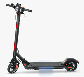 Monopattino Elettrico Puma 350W - Tecnologia e Com