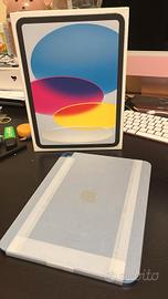 Apple iPad 10th generation 64Gb WiFi