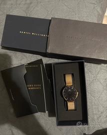Orologio Daniel Wellington